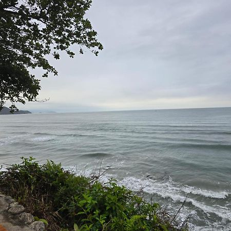 Condominio Garca Branca Ubatuba Bagian luar foto