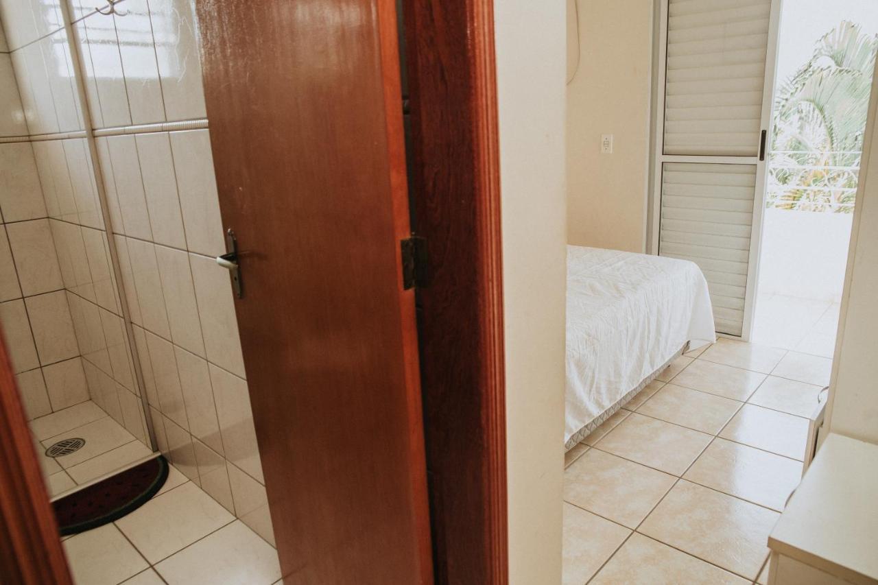 Condominio Garca Branca Ubatuba Bagian luar foto