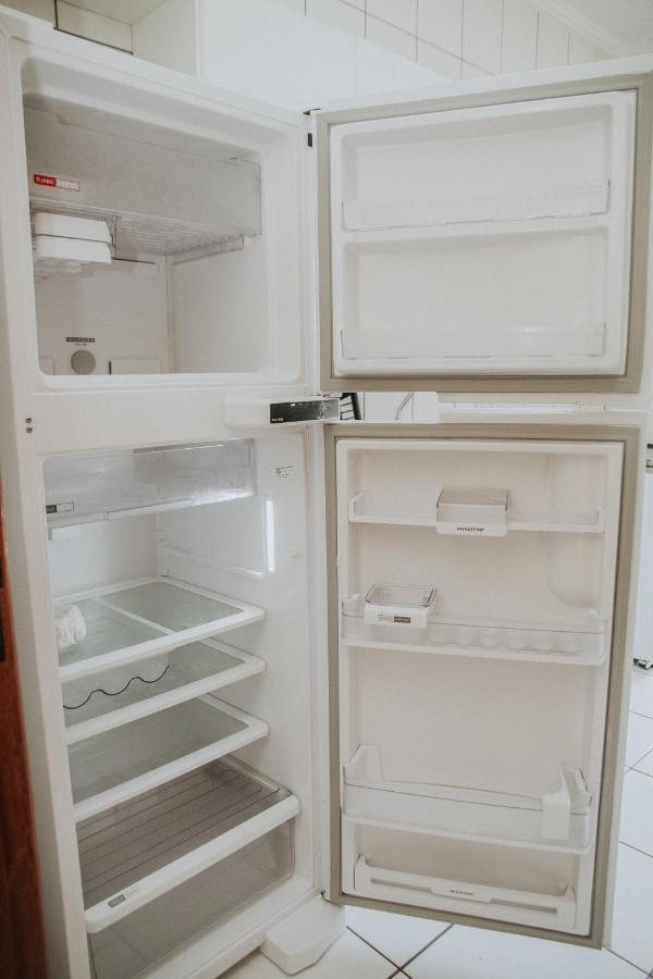 Condominio Garca Branca Ubatuba Bagian luar foto