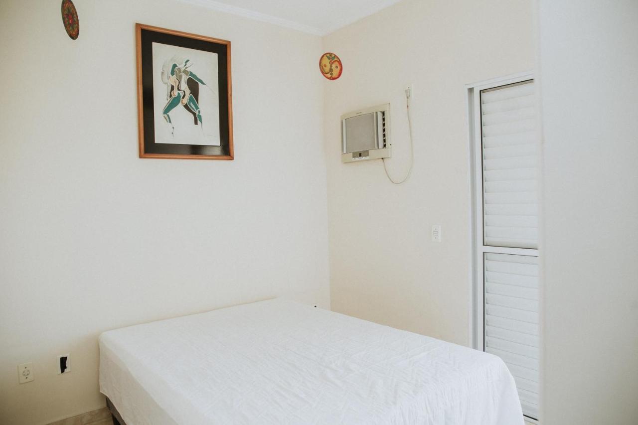 Condominio Garca Branca Ubatuba Bagian luar foto