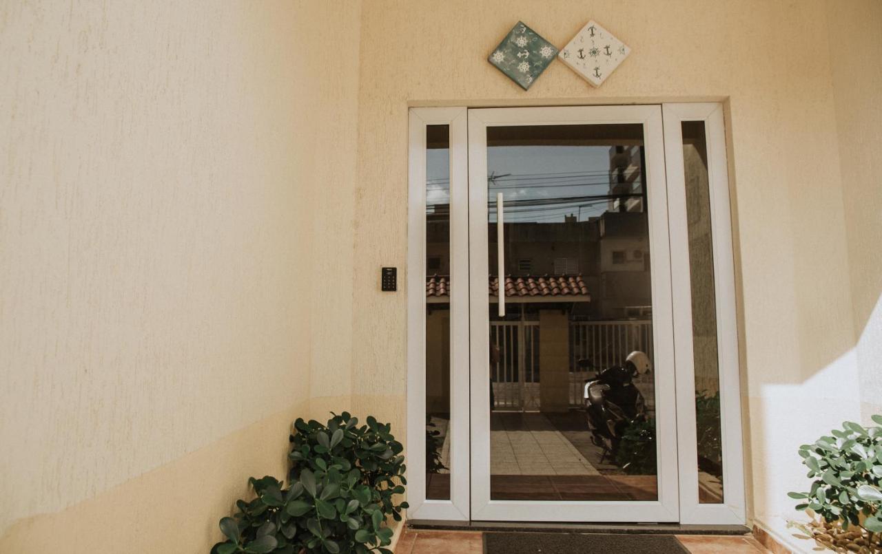Condominio Garca Branca Ubatuba Bagian luar foto