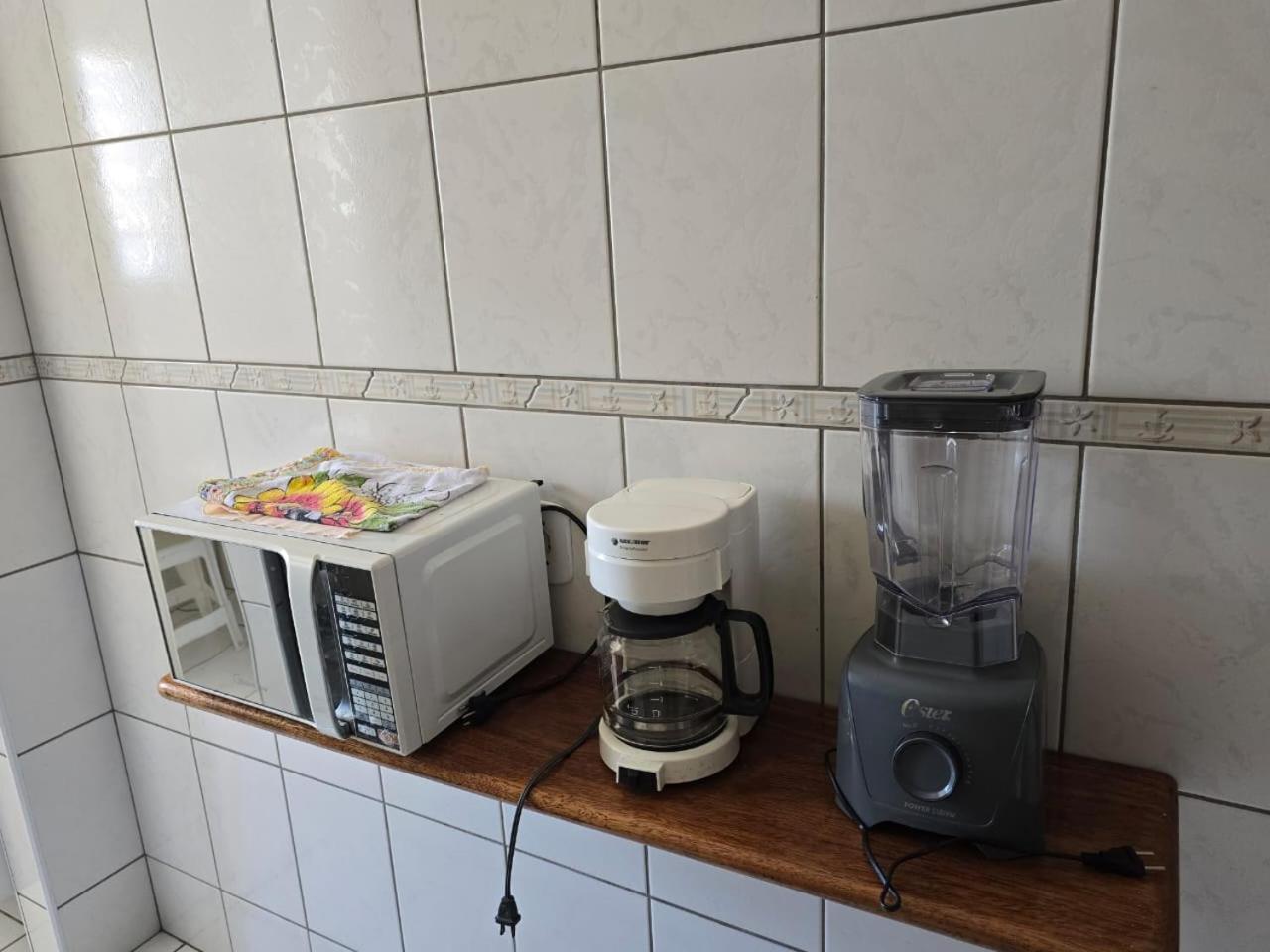 Condominio Garca Branca Ubatuba Bagian luar foto