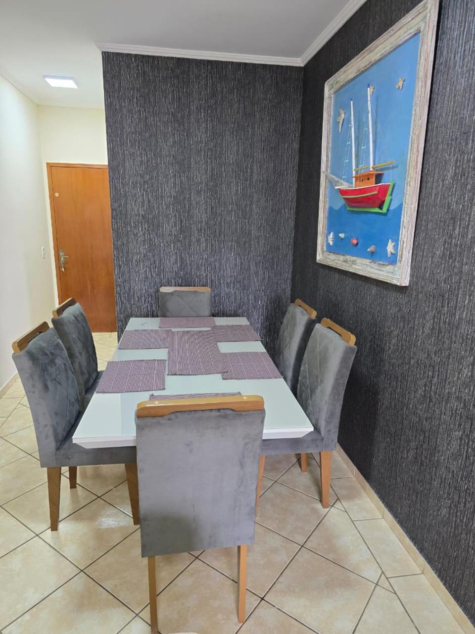 Condominio Garca Branca Ubatuba Bagian luar foto