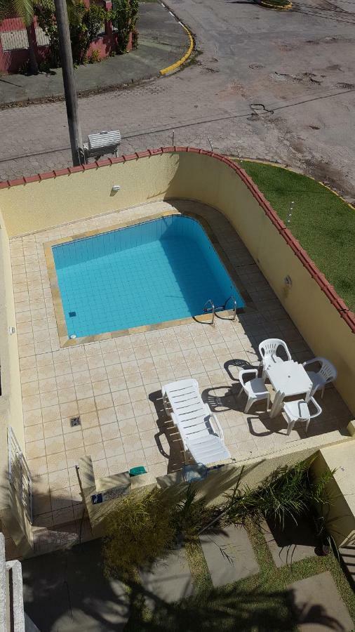 Condominio Garca Branca Ubatuba Bagian luar foto